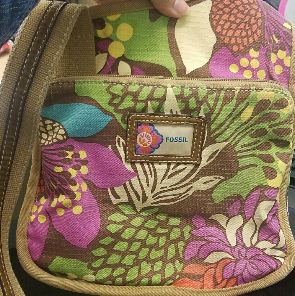 Favorite purse 💜